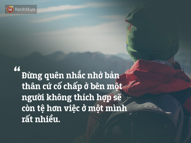 Ghi nhớ 8 điều n&agrave;y để kh&ocirc;ng bao giờ phải hối tiếc v&igrave; điều g&igrave; - Ảnh 13.