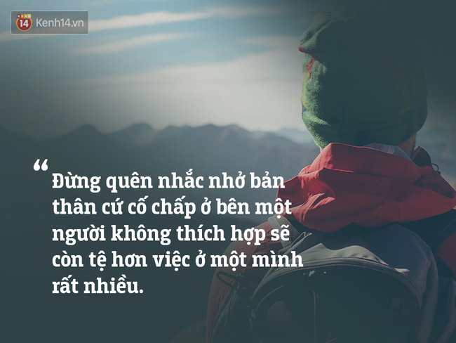 Ghi nhớ 8 điều này để không bao giờ phải hối tiếc vì điều gì - Ảnh 13.