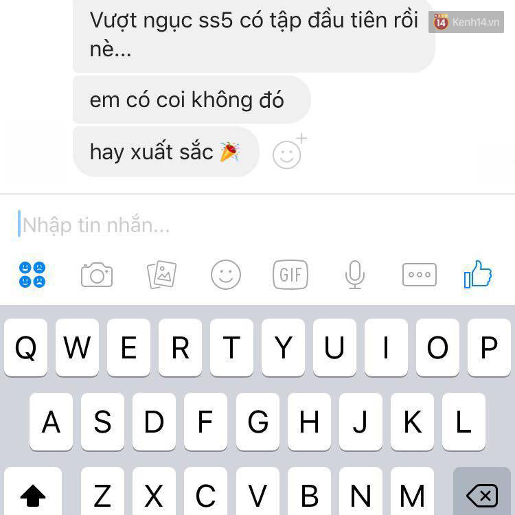 11 kiểu nhắn tin chứng tỏ anh ấy mong muốn tìm hiểu bạn một cách nghiêm túc và chân thành - Ảnh 13. 11 kiểu nhắn tin chứng tỏ anh ấy mong muốn tìm hiểu bạn một cách nghiêm túc và chân thành - Ảnh 13.