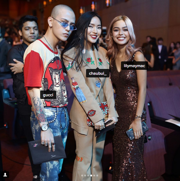 Decao diện đồ y chang Ten (NCT) nhưng nếu n&oacute;i đạo nh&aacute;i th&igrave; quả l&agrave; oan cho anh ch&agrave;ng - Ảnh 7.