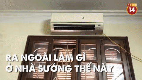 Clip: Ngày lễ được nghỉ thật đấy nhưng chớ có dại mà ra ngoài đường! - Ảnh 14.