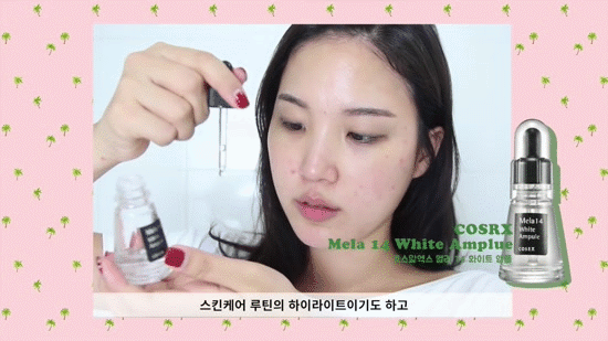 Cách con gái Hàn trị mụn: Chỉ sau 10 ngày da láng mịn lại còn trắng lên! - Ảnh 17. Cách con gái Hàn trị mụn: Chỉ sau 10 ngày da láng mịn lại còn trắng lên! - Ảnh 17.