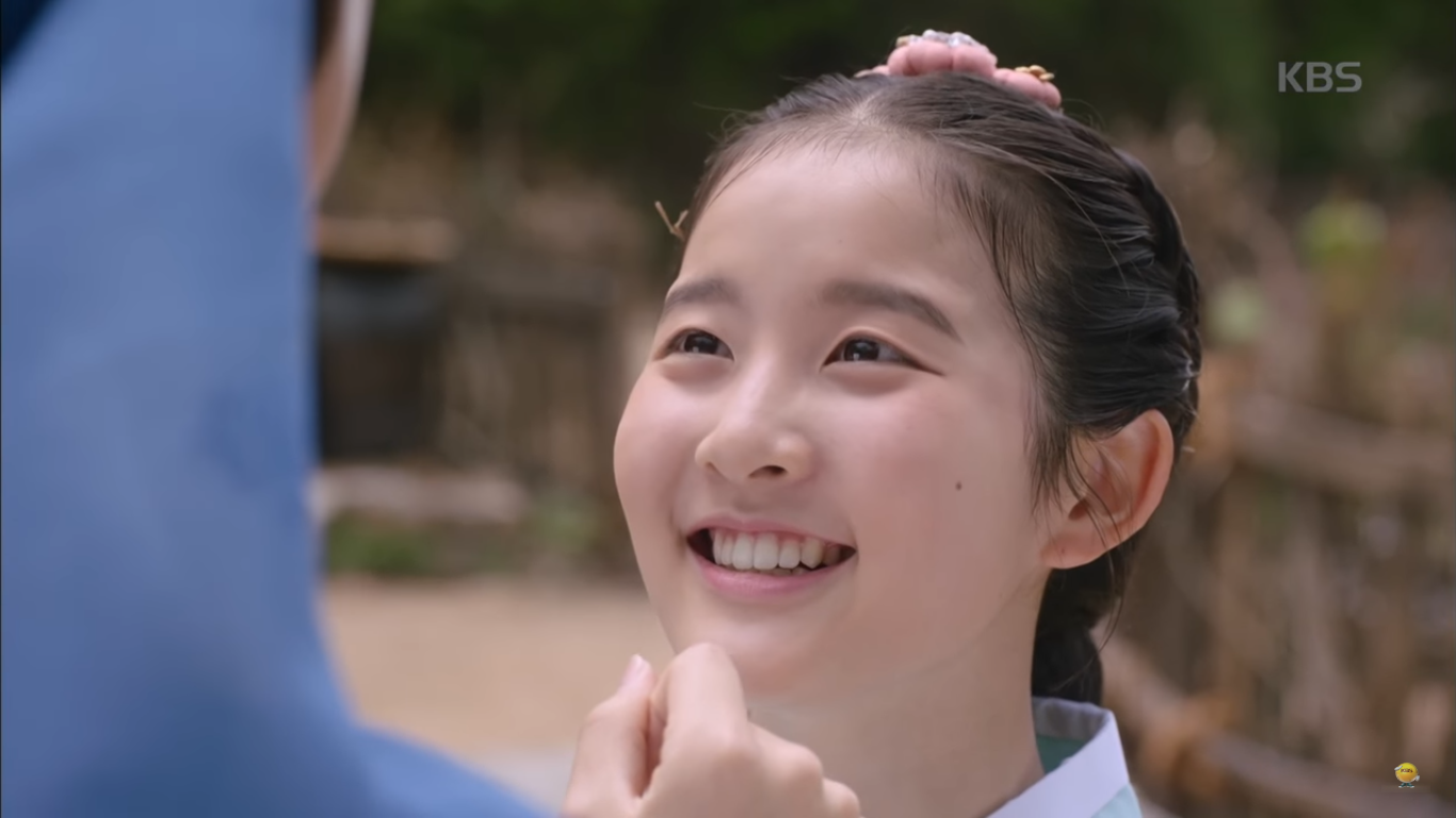 Seven Day Queen – Khúc trường hận ca ngân vang sau chốn cấm cung - Ảnh 18. Seven Day Queen – Khúc trường hận ca ngân vang sau chốn cấm cung - Ảnh 18.