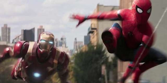 Spider-Man: Homecoming: Đừng tưởng trailer đã tiết lộ toàn bộ nội dung phim! - Ảnh 7.