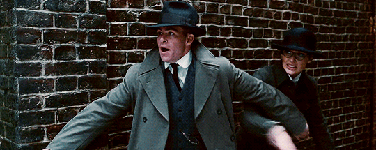 Chris Pine - Bạn trai hoàn hảo của các nàng công chúa - Ảnh 6.