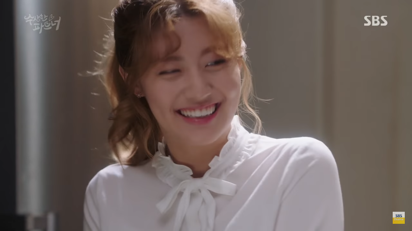 &ldquo;Đối T&aacute;c Đ&aacute;ng Ngờ&rdquo;: D&ugrave; bị &ldquo;friendzone&rdquo;, Ji Chang Wook vẫn t&igrave;nh bể b&igrave;nh với Nam Ji Hyun! - Ảnh 8.