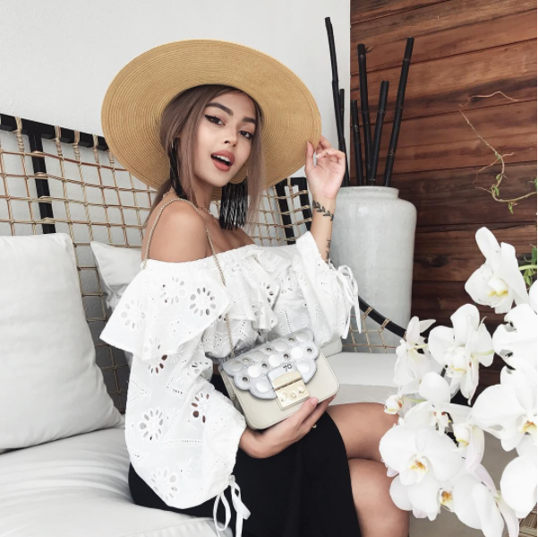 Lily Maymac sẽ đến Việt Nam vào tháng 7 - Ảnh 6.