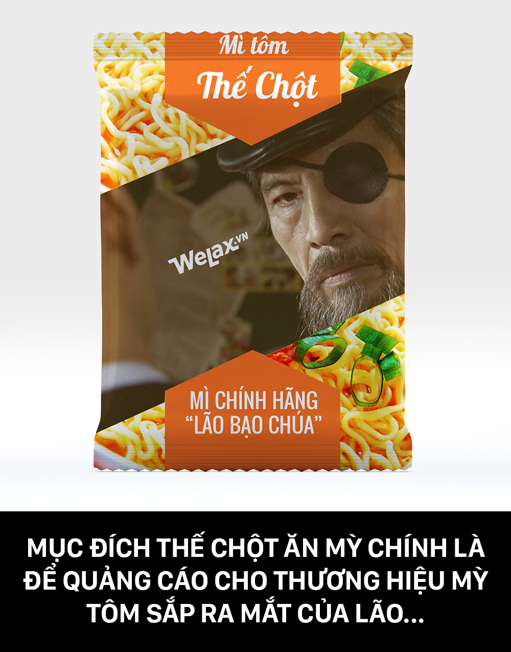 Đ&acirc;y ch&iacute;nh l&agrave; thế lực giấu mặt &eacute;p Thế Chột phải ăn m&igrave; t&ocirc;m suốt 25 tập phim Người ph&aacute;n xử - Ảnh 12.