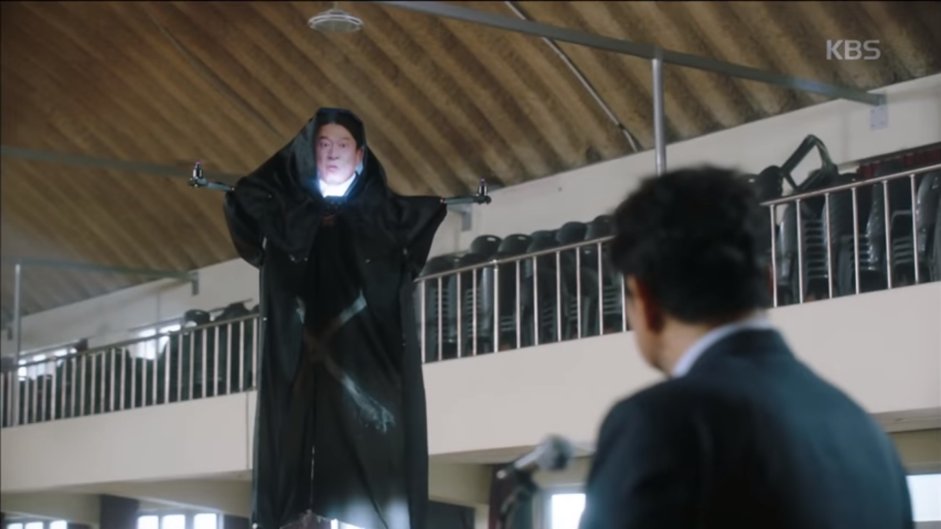 Mới đến tập 2, &ldquo;School 2017&rdquo; đ&atilde; khiến kh&aacute;n giả &ldquo;đau mắt&rdquo; v&igrave; d&agrave;n diễn vi&ecirc;n - Ảnh 16.