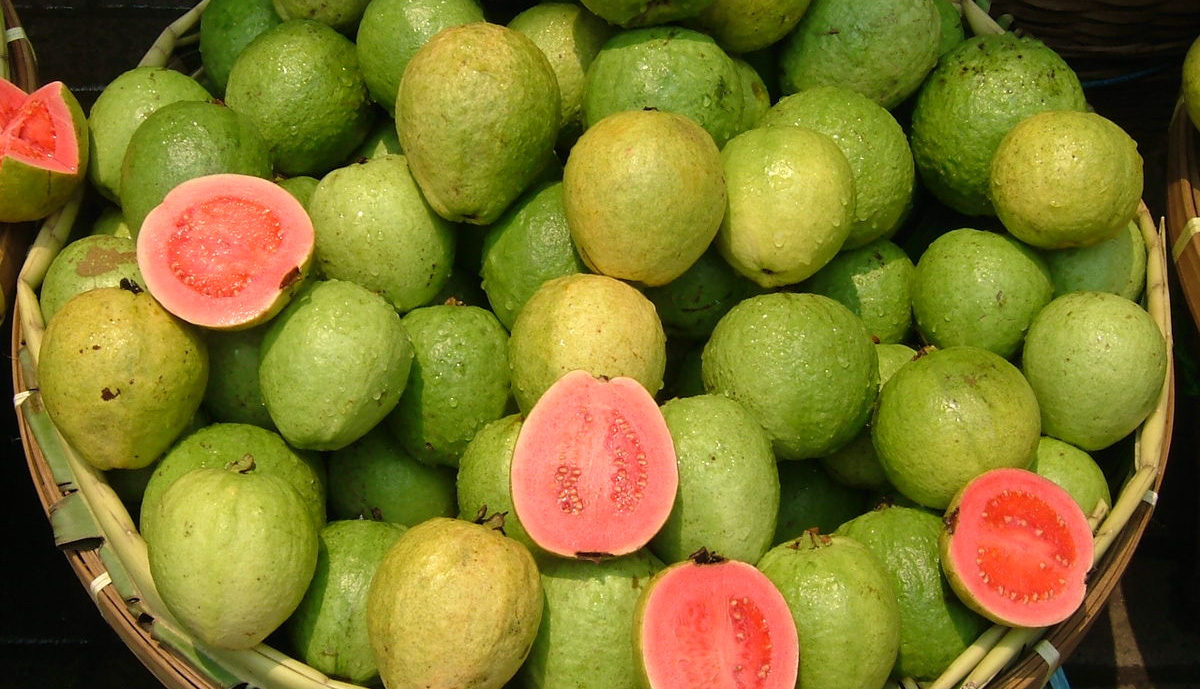 Không cần tìm đâu xa, ăn 4 loại trái cây này của Việt Nam cũng đủ tốt cho sức khỏe - Ảnh 4.