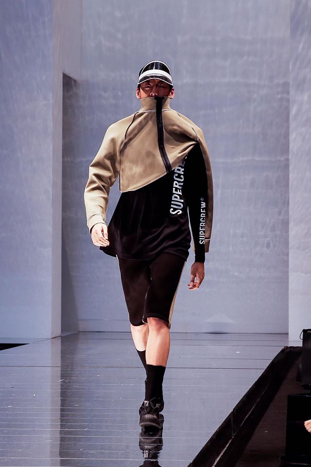 Lần đầu đến Malaysia dự fashion week, Kelbin Lei kh&ocirc;ng ngờ giới trẻ ở đ&acirc;y biết r&otilde; về m&igrave;nh - Ảnh 17.