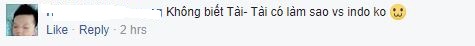 Dân mạng réo tên 2 anh Tài sau trận hòa của U22 Việt Nam - Ảnh 7.