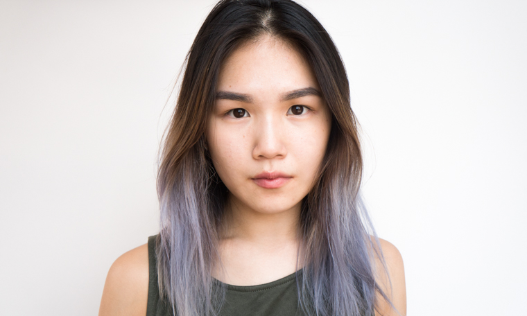 C&ocirc; n&agrave;ng n&agrave;y đ&atilde; thử nhuộm t&oacute;c tại nh&agrave; với c&ocirc;ng thức tự pha chế v&agrave; kết quả bất ngờ ngo&agrave;i sức tưởng tượng - Ảnh 7.