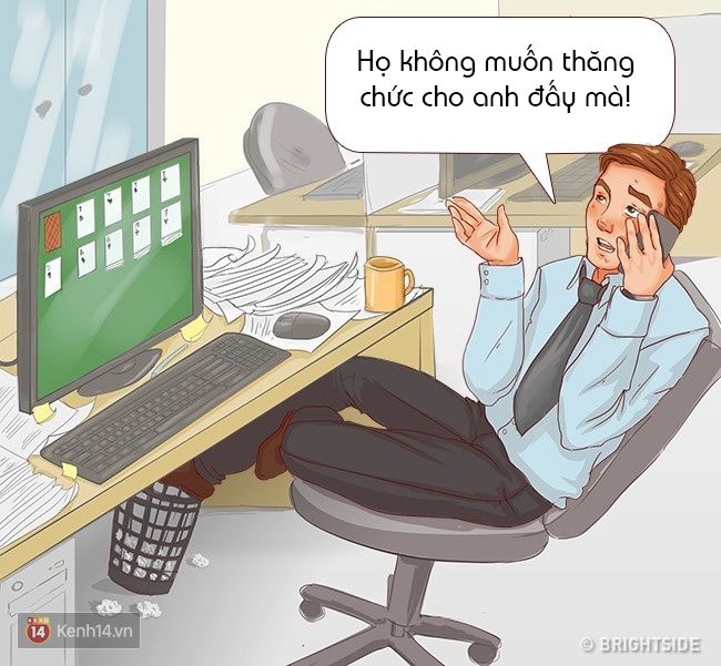 10 dấu hiệu chứng tỏ t&igrave;nh y&ecirc;u của bạn đang kh&ocirc;ng ổn một ch&uacute;t n&agrave;o - Ảnh 7.