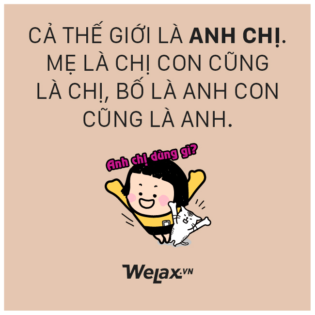 8 nguyên tắc tối thiểu mà người trẻ làm phục vụ nào cũng phải nhớ kỹ!  - Ảnh 13.