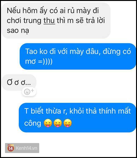 Toàn cảnh rủ nhau đi chơi Trung thu của các nam thanh nữ tú đã yêu, đang yêu và sắp yêu! - Ảnh 11.