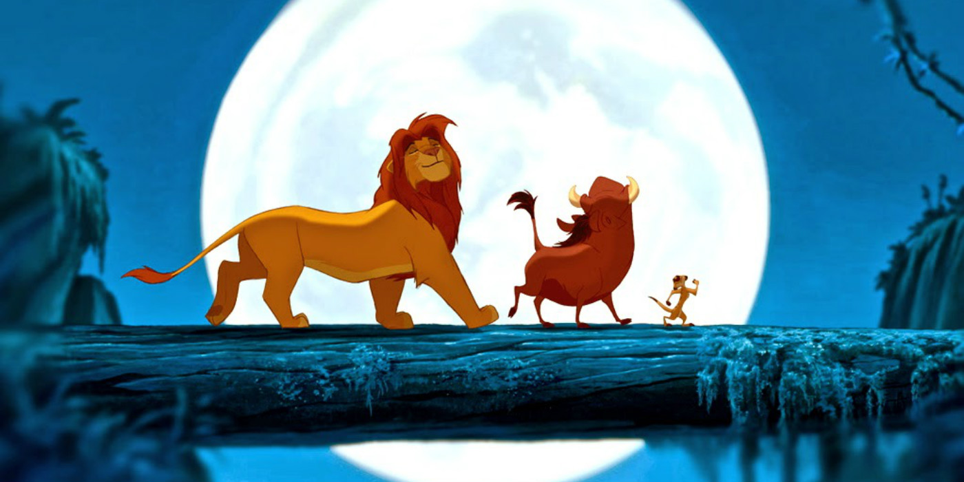 Cùng điểm qua 9 dự án chuyển thể siêu khủng của Walt Disney trong thời gian tới - Ảnh 7. Cùng điểm qua 9 dự án chuyển thể siêu khủng của Walt Disney trong thời gian tới - Ảnh 7.