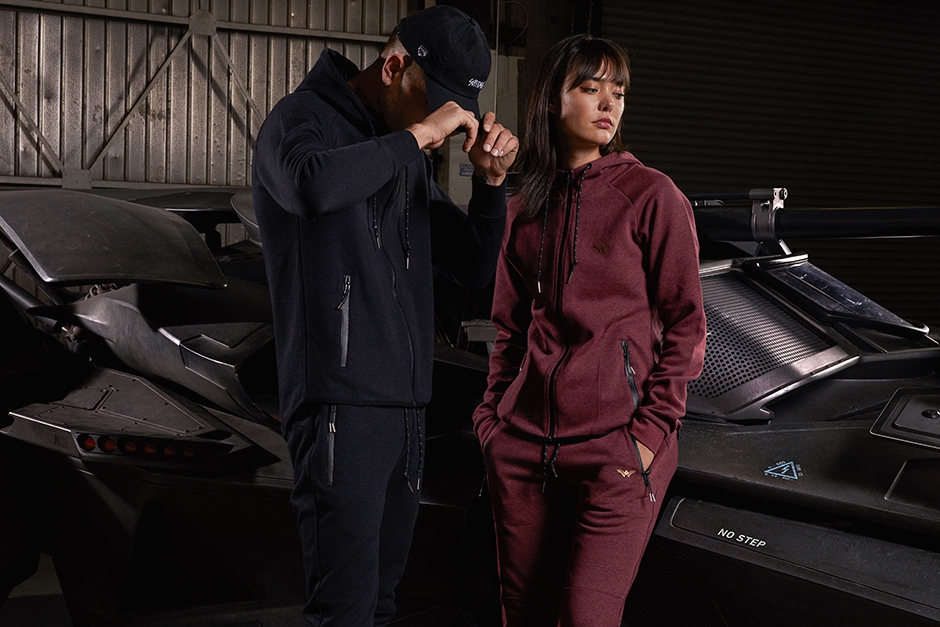 Có là fan của các siêu anh hùng hay không, bạn cũng sẽ kết bộ sưu tập Puma x Justice League siêu chất này - Ảnh 11. Có là fan của các siêu anh hùng hay không, bạn cũng sẽ kết bộ sưu tập Puma x Justice League siêu chất này - Ảnh 11.