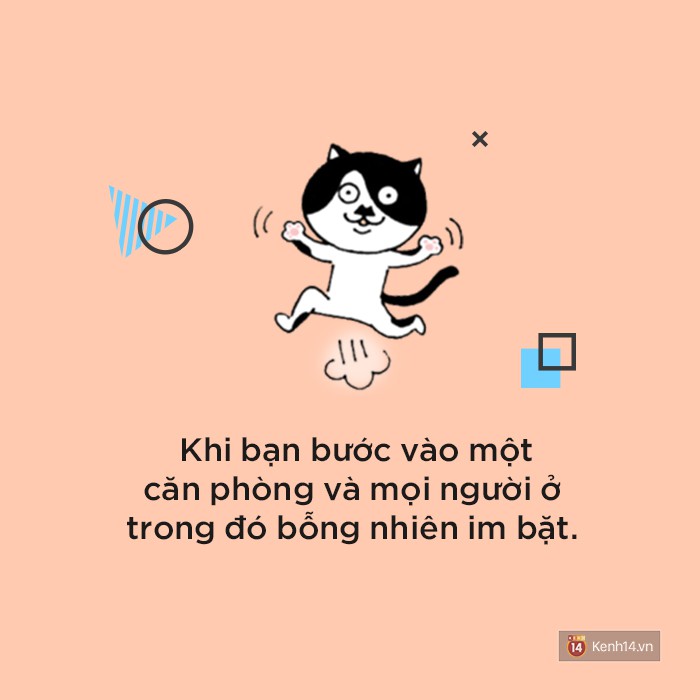 Top 10 tình huống xấu hổ đến muốn chui ngay xuống đất - Ảnh 15. Top 10 tình huống xấu hổ đến muốn chui ngay xuống đất - Ảnh 15.
