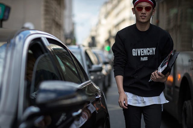 Balenciaga đá đít Gucci, trở thành thương hiệu thời trang số 1 trên toàn cầu - Ảnh 6.