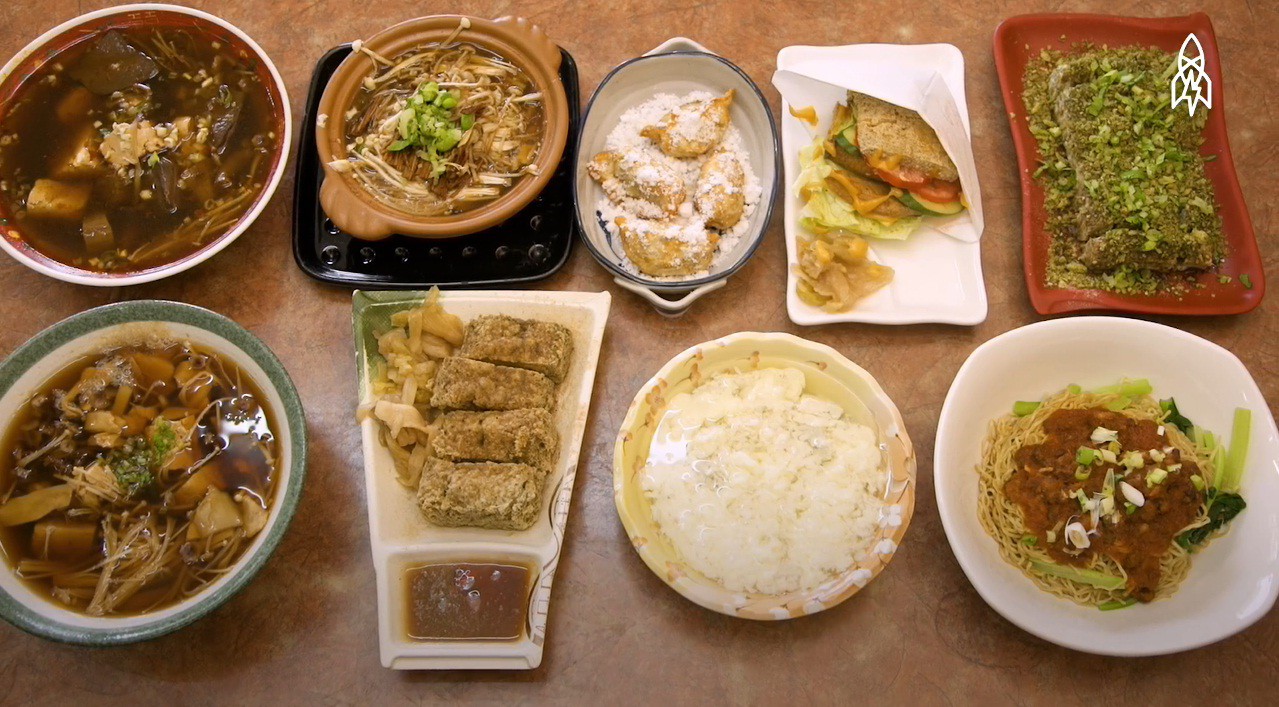 Món ăn thiên hạ đệ nhất thối vừa ăn vừa bịt mũi nhưng vị lại được công nhận là siêu ngon - Ảnh 5. Món ăn thiên hạ đệ nhất thối vừa ăn vừa bịt mũi nhưng vị lại được công nhận là siêu ngon - Ảnh 5.