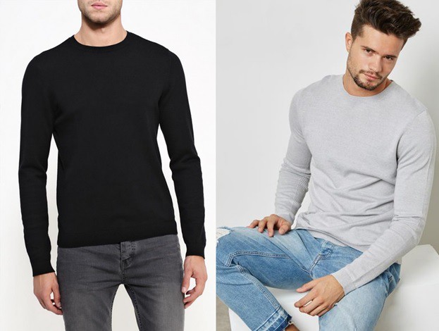 Mix đồ cá tính theo phong cách Anh Quốc cùng TOPSHOP TOPMAN chỉ với 1 triệu đồng - Ảnh 7.