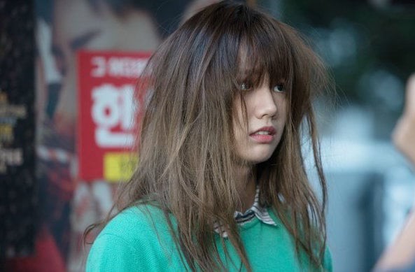 Từ bao giờ m&agrave; Hyeri giống Suzy đến kh&ocirc;ng tưởng thế n&agrave;y? - Ảnh 7.