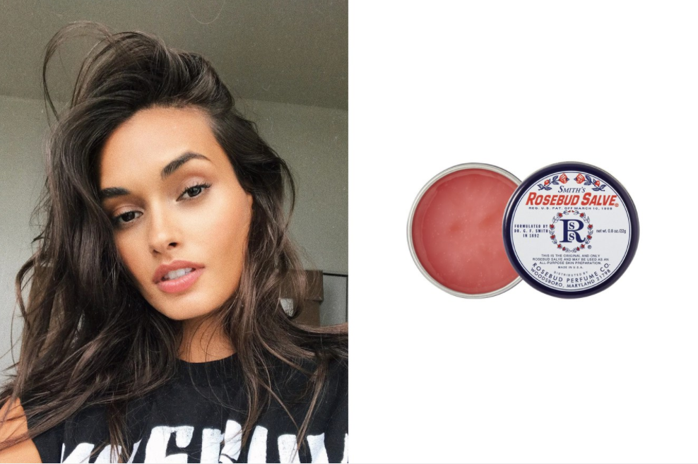 Mỹ phẩm tủ của 13 chân dài Victorias Secret: ngoài những thứ đắt đỏ thì cũng đầy món chỉ vài trăm nghìn ai cũng mua được - Ảnh 2. Mỹ phẩm tủ của 13 chân dài Victorias Secret: ngoài những thứ đắt đỏ thì cũng đầy món chỉ vài trăm nghìn ai cũng mua được - Ảnh 2.