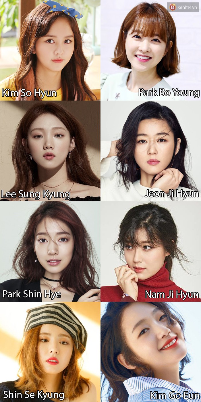 Bình chọn sao ngoại được fan Việt yêu thích nhất 2017: SNSD hay Black Pink, Song - Song hay Kim Tae Hee - Bi Rain mới hot hơn? - Ảnh 11.