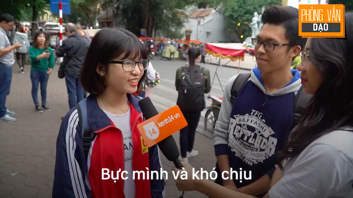 L&agrave;m g&igrave; khi nhắn tin hết ruột hết gan, người y&ecirc;u chỉ rep: Ừ hoặc Ok? - Ảnh 10.