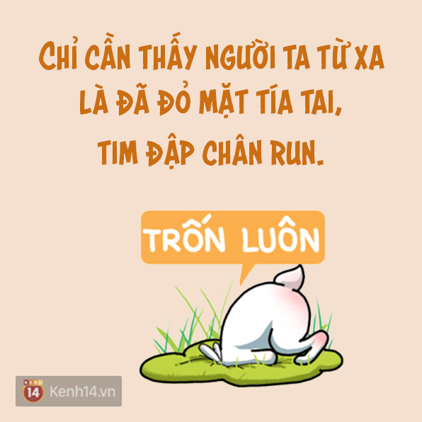 Khi bắt đầu thích một ai đó chắc chắn bạn sẽ có những biểu hiện này cho mà xem! - Ảnh 13.