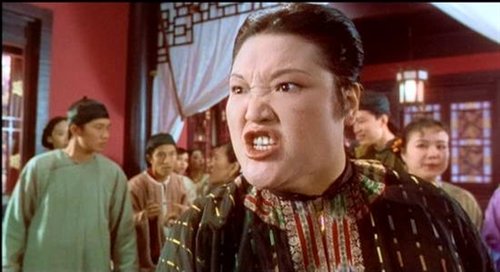 Bà chằn đanh đá nổi tiếng trong phim Châu Tinh Trì qua đời ở tuổi 63 - Ảnh 5.