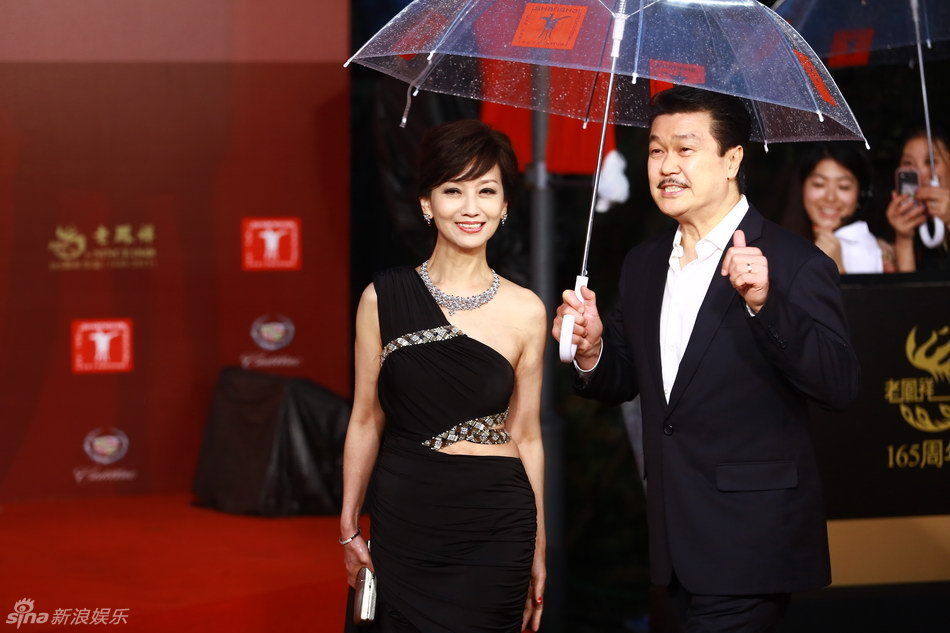 Khi sao nam Hoa ngữ cũng l&agrave;m kẻ thứ 3 ph&aacute; hoại hạnh ph&uacute;c gia đ&igrave;nh người kh&aacute;c - Ảnh 12.