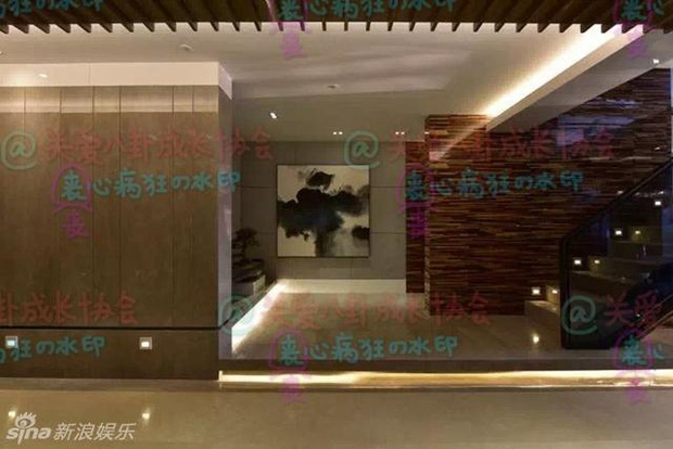 Chưa cần đ&aacute;m cưới, tổ ấm si&ecirc;u sang của L&yacute; Thần - Phạm Băng Băng đ&atilde; khiến d&acirc;n t&igrave;nh cho&aacute;ng ngợp - Ảnh 7.