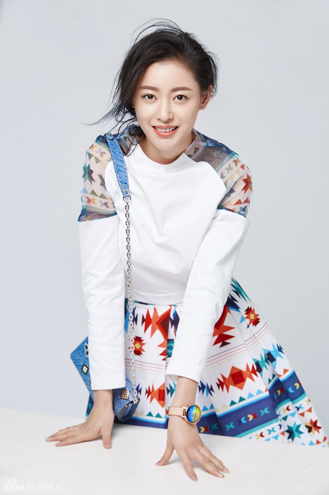 Trai thẳng xứ Trung chấm điểm nhan sắc Lưu Diệc Phi, Dương Mịch, Angela Baby - Ảnh 3.