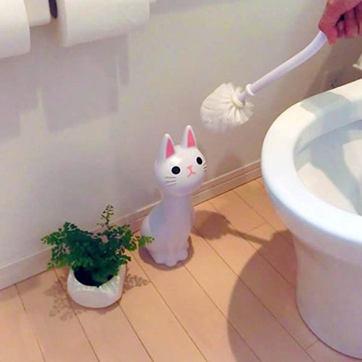 Những món đồ cực cool sẽ khiến cho các tín đồ yêu mèo phát cuồng