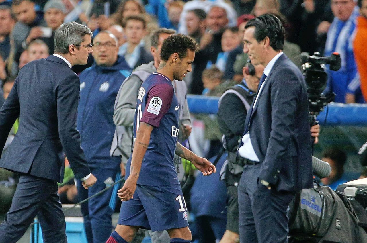 Đây là lý do Neymar được gọi là Ông hoàng không ngai ở PSG - Ảnh 2.