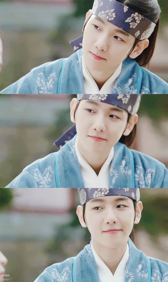 Baekhyun (EXO) được nam diễn vi&ecirc;n nổi tiếng Hong Jong Hyun thừa nhận rất y&ecirc;u mến v&igrave; qu&aacute; dễ thương - Ảnh 2.