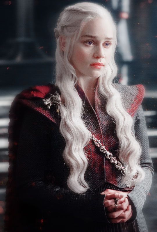 10 mỹ nh&acirc;n đẹp nghi&ecirc;ng nước nghi&ecirc;ng th&agrave;nh của Game of Thrones - phim truyền h&igrave;nh hot nhất h&agrave;nh tinh! - Ảnh 25.