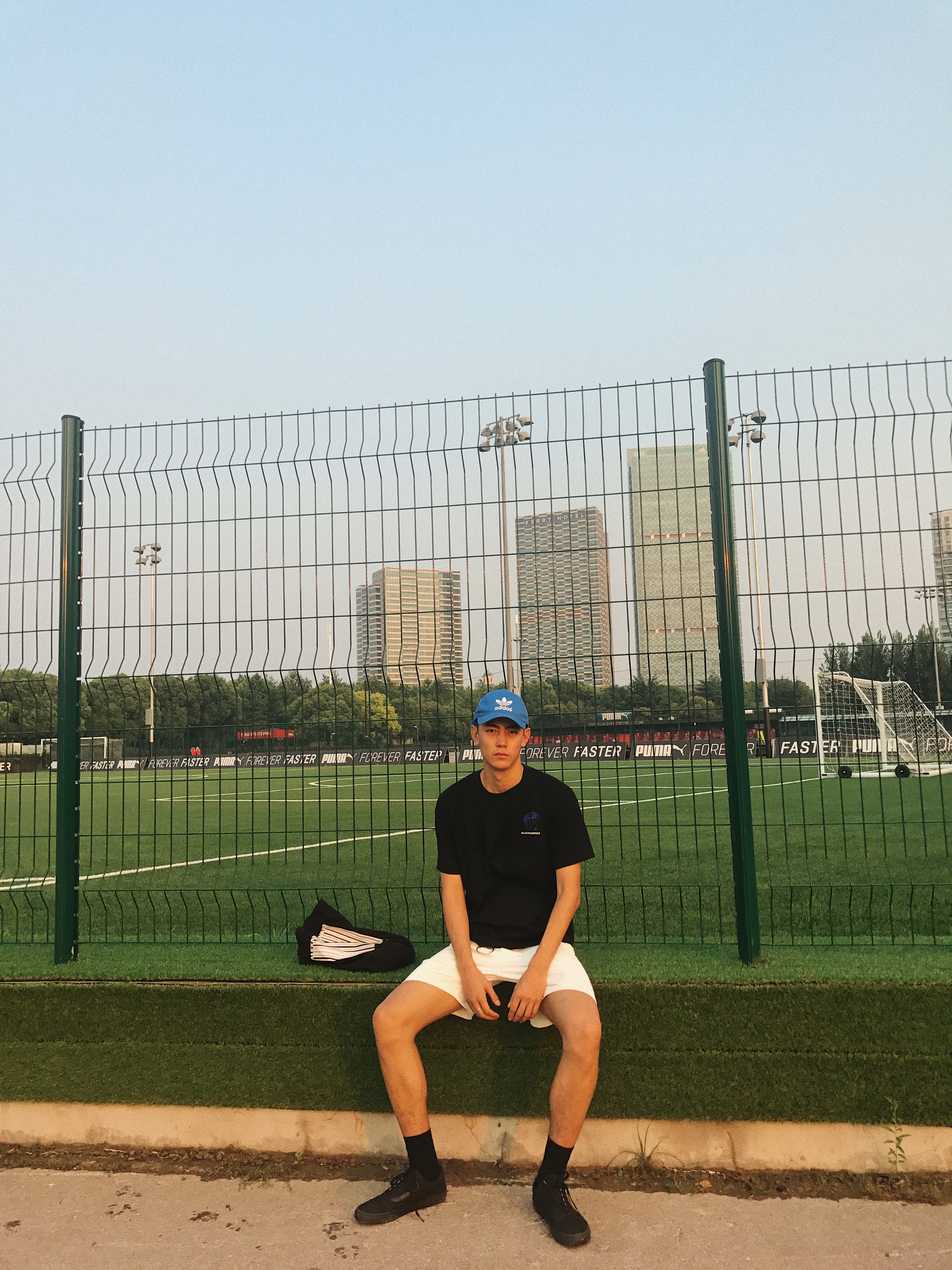 So&aacute;i ca t&oacute;c h&uacute;i cua chứng minh đ&uacute;ng đ&atilde; đẹp trai th&igrave; để đầu đinh 3 ph&acirc;n vẫn đẹp! - Ảnh 8.