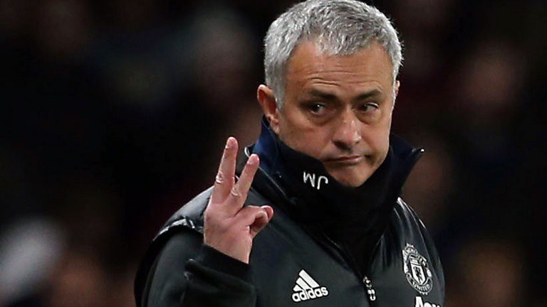 Mourinho và cuộc báo thù dang dở - Ảnh 2. Mourinho và cuộc báo thù dang dở - Ảnh 2.