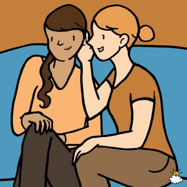 Vạch trần 8 t&iacute;nh c&aacute;ch nổi bật của người c&oacute; đ&ocirc;i mắt n&acirc;u - Ảnh 15.