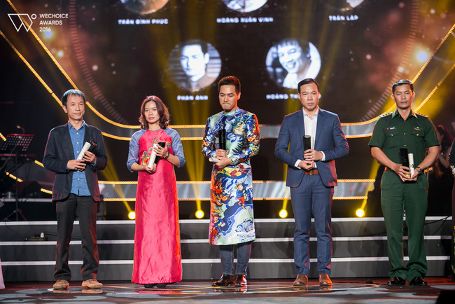 Diva Hồng Nhung khiến cả khán phòng nghẹn lại với Ngày hôm qua - Tháng 12 song ca cùng cố nghệ sĩ Trần Lập - Ảnh 6.
