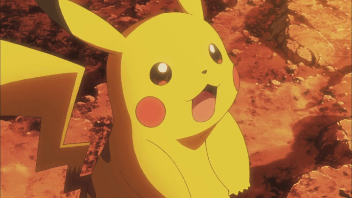 “Pokémon: Thích thú trở về lúc Pikachu ghét cay ghét đắng Ash ở phần hoạt hình mới - Ảnh 9.