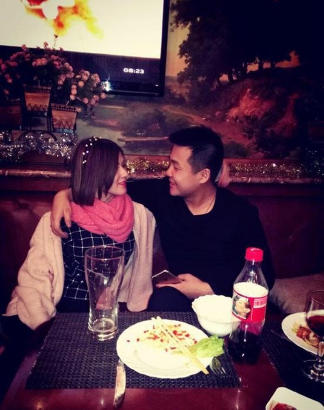 Cô gái Nga xinh đẹp và chuyện tình cổ tích bên chàng trai Trung Quốc không nhà, không xe, không tiền tiết kiệm - Ảnh 4. Cô gái Nga xinh đẹp và chuyện tình cổ tích bên chàng trai Trung Quốc không nhà, không xe, không tiền tiết kiệm - Ảnh 4.