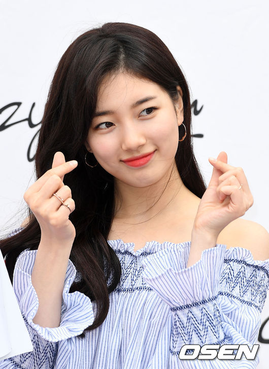 Suzy hô biến tóc dài nữ thần trở lại để tiễn bạn trai Lee Min Ho đi nhập ngũ - Ảnh 7.