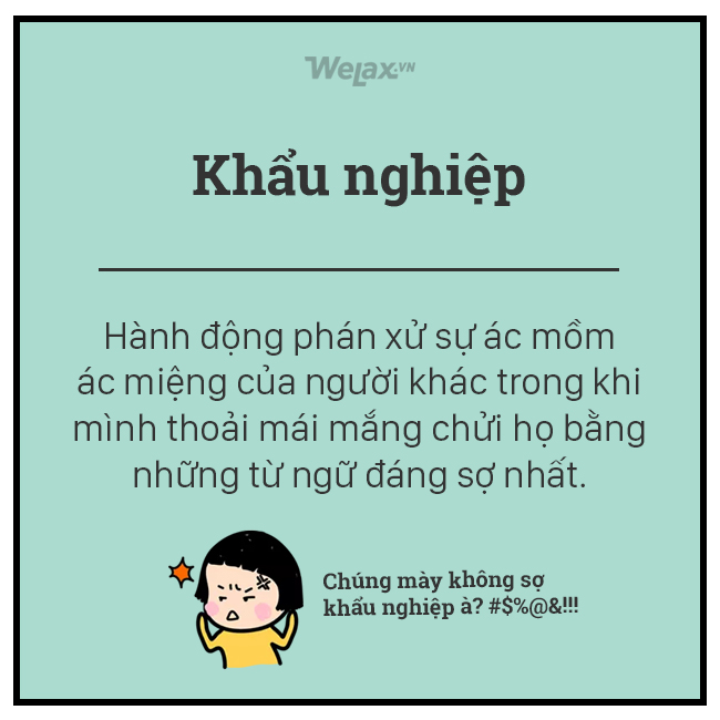 Từ điển sống ảo - Hãy đọc kỹ hướng dẫn trước khi dùng! - Ảnh 15.