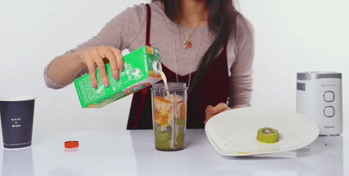 Da vừa trắng vừa sạch mụn với bí quyết detox dễ dàng từ con gái Hàn - Ảnh 14. Da vừa trắng vừa sạch mụn với bí quyết detox dễ dàng từ con gái Hàn - Ảnh 14.