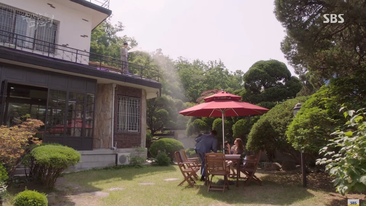 Ji Chang Wook vừa được tỏ tình đã vội “giữ giá” trong “Đối Tác Đáng Ngờ” - Ảnh 11.
