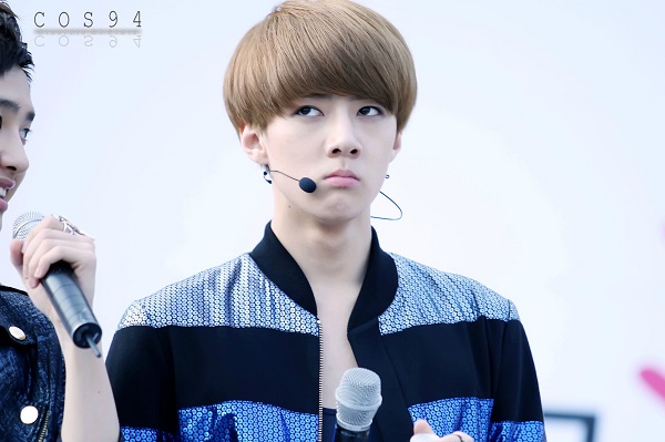 Fan “trụy tim” vì Luhan bị bạn gái Trương Hàn cướp mất nụ hôn đầu - Ảnh 7.
